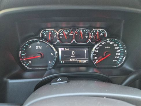 Used 2014 Chevrolet Silverado 1500 LT w/ LT Convenience Package RWD image 25