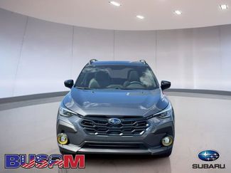 New 2026 Subaru Crosstrek 2.5i Sport video 2