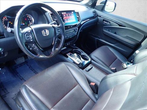 Used 2023 Honda Ridgeline Black Edition image 9