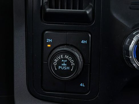 Used 2024 Ford F150 XLT w/ Mobile Office Package image 24