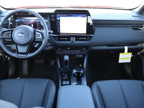 New 2026 Subaru Outback Limited image 7