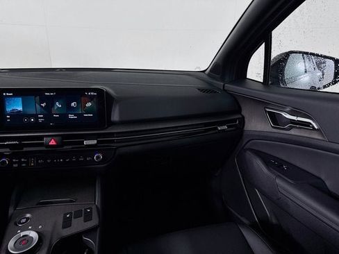New 2026 Kia Sportage X-Line image 23