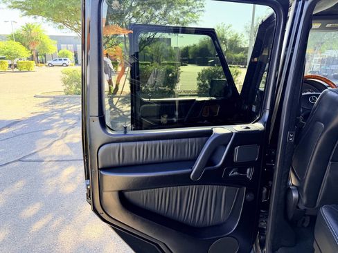 Used 2011 Mercedes-Benz G 55 AMG 4MATIC image 20