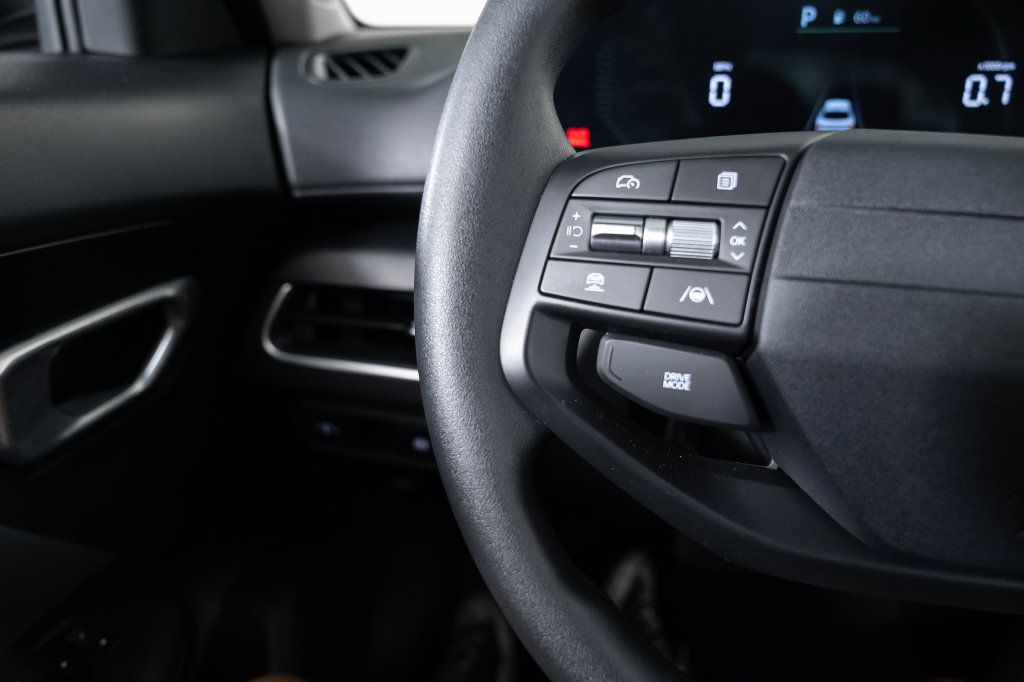 Used 2025 Kia K4 FWD image 27