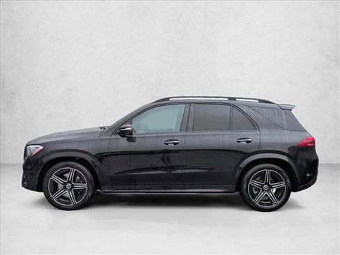 Used 2025 Mercedes-Benz GLE 350 4MATIC image 8