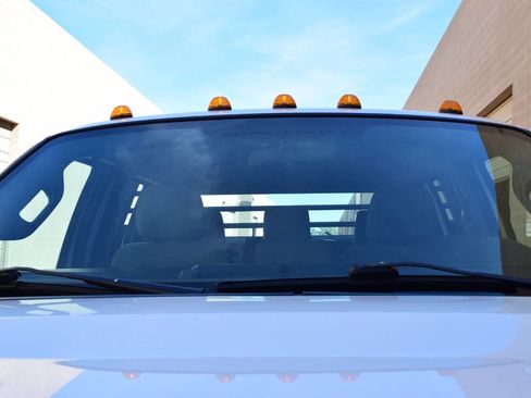 Used 2014 Ford F550 4x4 Crew Cab Super Duty image 62