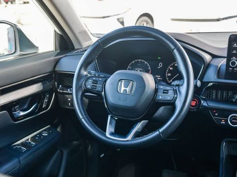 Used 2023 Honda CR-V EX-L image 12