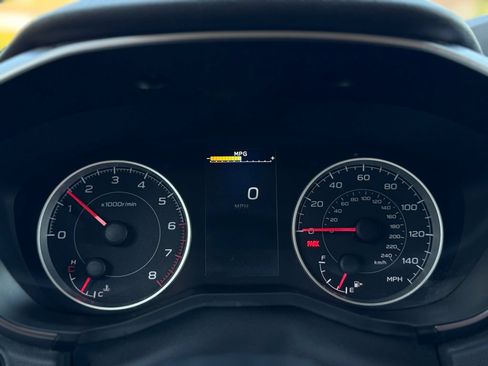 Used 2019 Subaru Ascent Premium AWD/4WD image 18