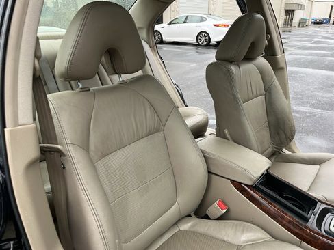 Used 2003 Acura TL Type-S image 33