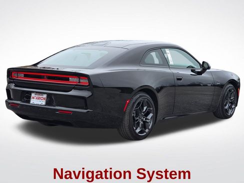 New 2025 Dodge Charger R/T w/ Quick Order Package 25M R/T image 21