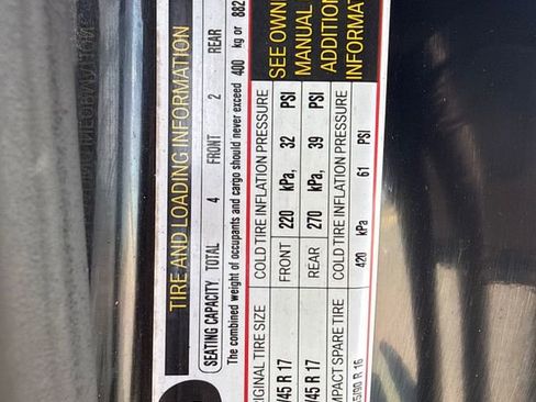 Used 2005 BMW 325Ci Convertible image 28