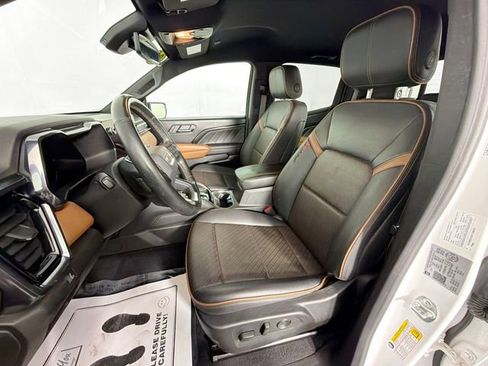 Used 2024 GMC Canyon AT4 w/ AT4 Premium Package image 21