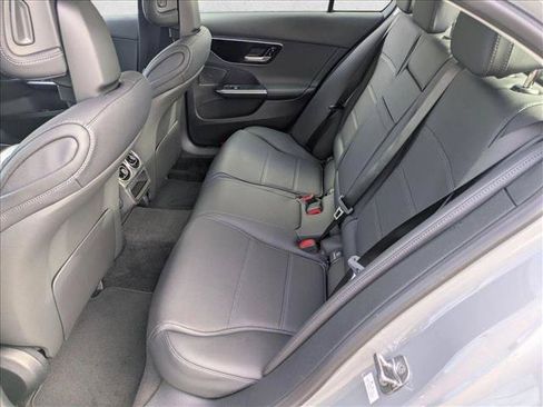 New 2026 Mercedes-Benz C 300 Sedan image 16