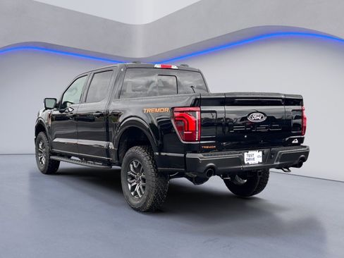New 2026 Ford F150 Tremor w/ Equipment Group 402A High AWD/4WD image 11