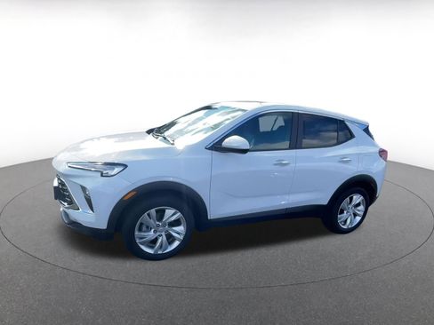 Used 2025 Buick Encore GX Preferred image 8