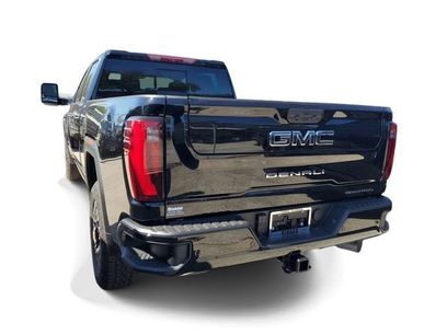 New 2026 GMC Sierra 3500 Denali Ultimate