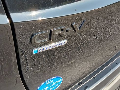 Used 2025 Honda CR-V Sport image 18