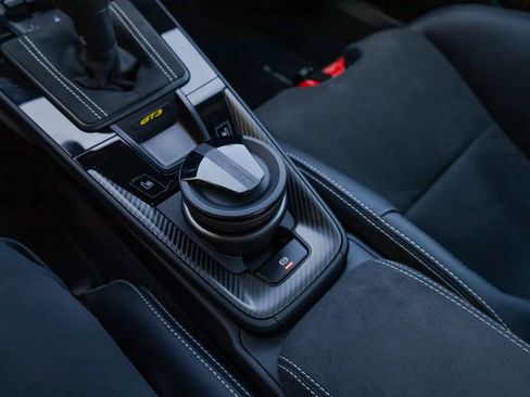 Used 2026 Porsche 911 GT3 image 54