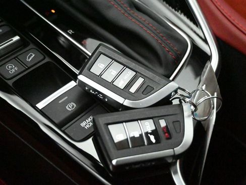 Certified 2025 Acura ADX A-Spec image 5