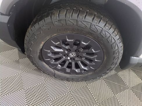 New 2026 Honda Passport TrailSport image 27