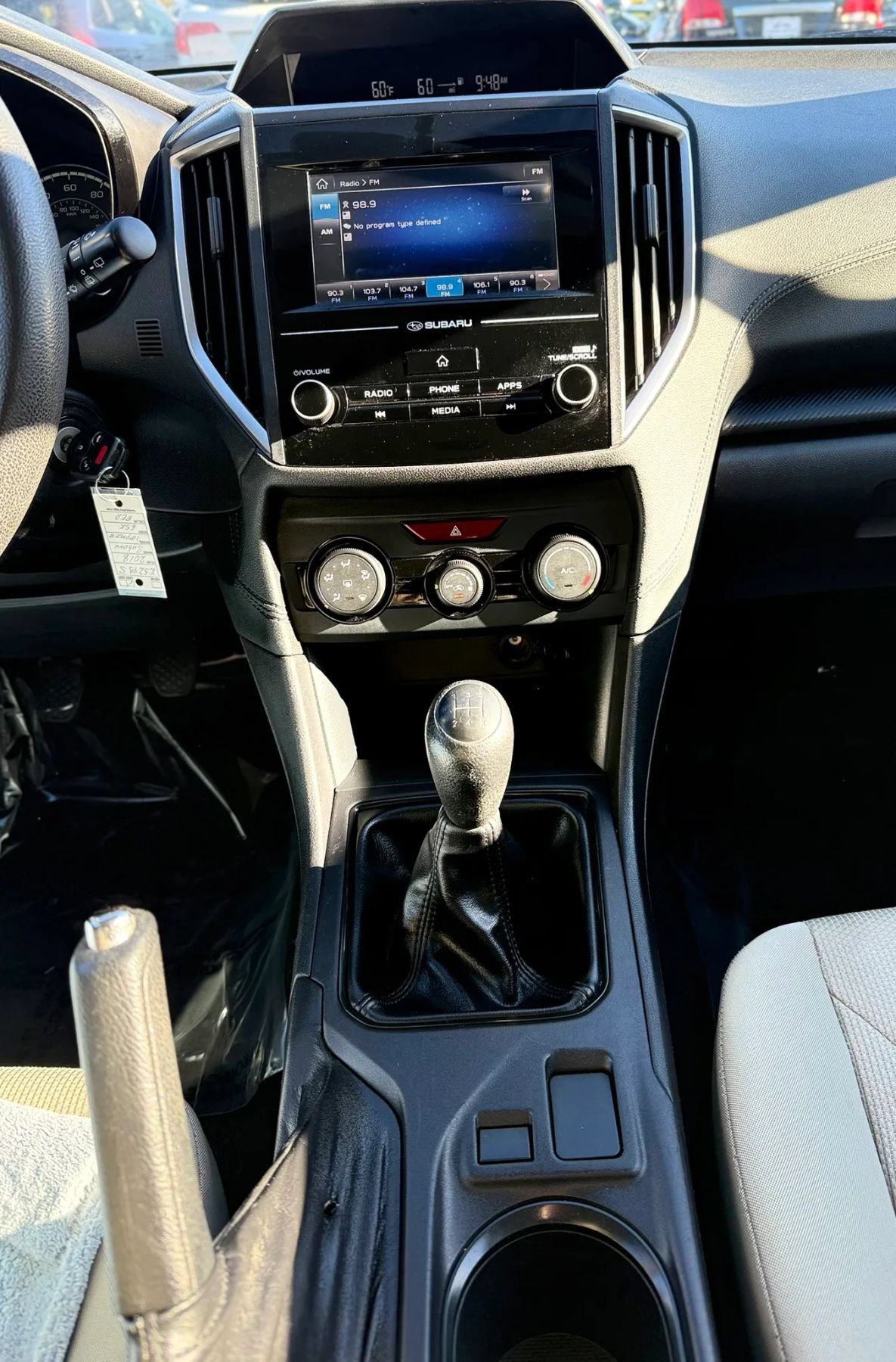Used 2018 Subaru Impreza 2.0i AWD/4WD image 20