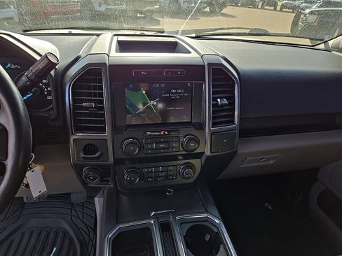 Used 2019 Ford F150 XLT w/ Equipment Group 302A Luxury image 27