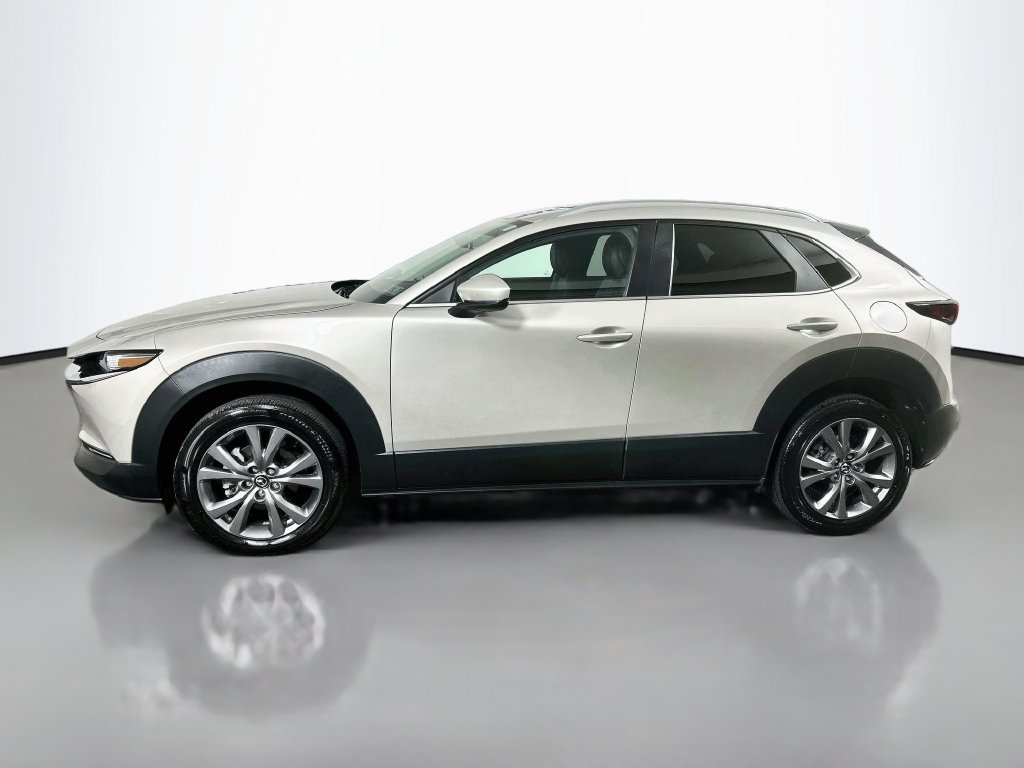Certified 2024 MAZDA CX-30 AWD 2.5 S w/ Preferred Package image 6