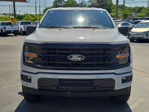 Certified 2024 Ford F150 XLT w/ Equipment Group 302A MID AWD/4WD image 3