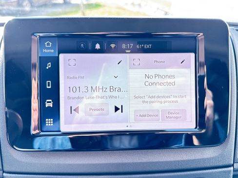 New 2026 RAM ProMaster 1500 image 17