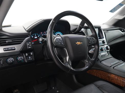 Used 2019 Chevrolet Tahoe Premier AWD/4WD image 29