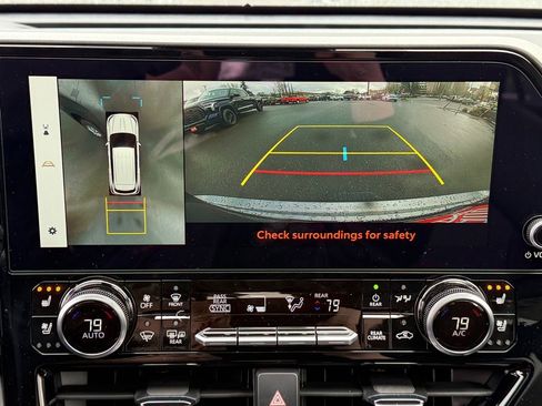 New 2026 Toyota Highlander Limited image 28