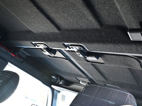 Used 2023 Ford Bronco Heritage Edition image 45