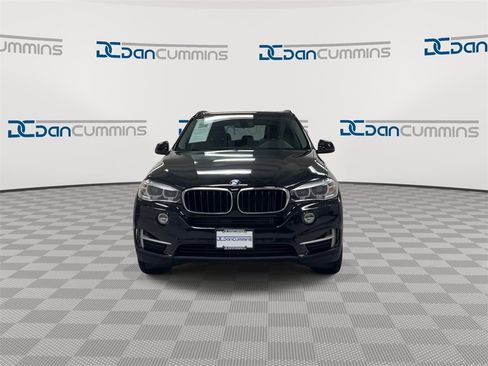 Used 2015 BMW X5 xDrive35i image 3