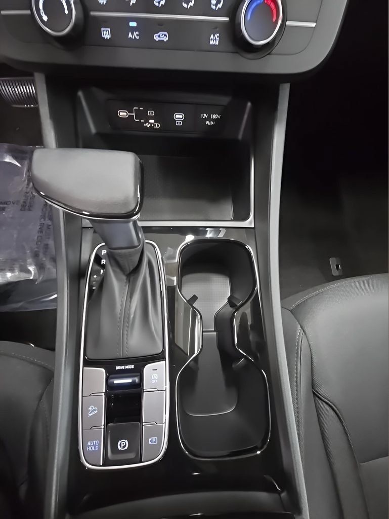New 2026 Hyundai Tucson SE FWD image 21