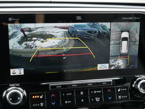 Used 2022 Toyota Highlander Limited image 27