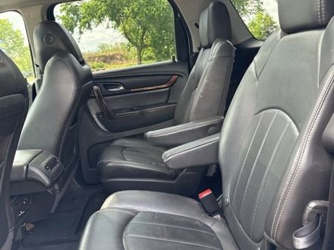 Used 2016 GMC Acadia Denali AWD/4WD image 9