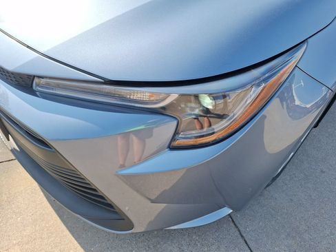 Used 2026 Toyota Corolla LE FWD image 10