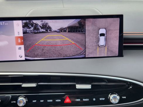 New 2026 Genesis GV70 3.5T Sport Prestige image 12