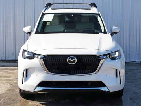 Used 2024 MAZDA CX-90 3.3 Turbo S w/ Premium Plus image 46