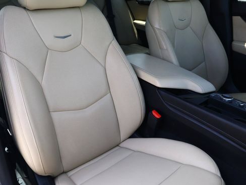 Used 2023 Cadillac CT5 Premium Luxury RWD image 20