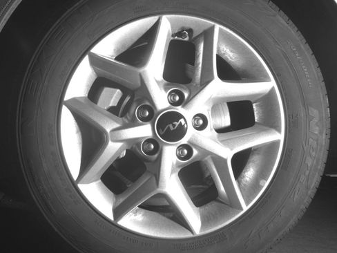 Used 2025 Kia Soul LX w/ LX Technology Package image 12