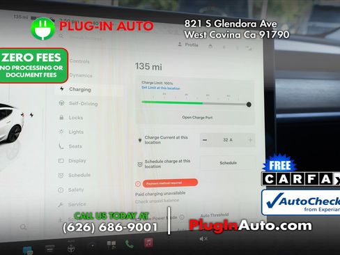 Used 2023 Tesla Model 3 Standard Range RWD image 23