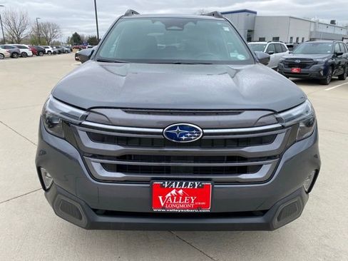 New 2026 Subaru Forester Limited image 8