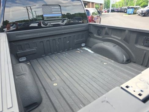 Used 2016 Ford F150 XLT w/ Equipment Group 302A Luxury AWD/4WD image 14