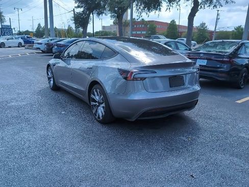 Used 2025 Tesla Model 3 RWD image 4