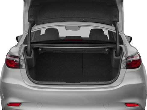 Used 2018 MAZDA MAZDA6 Signature image 15