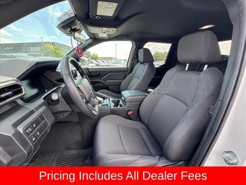 Used 2025 Toyota Tacoma SR RWD image 14
