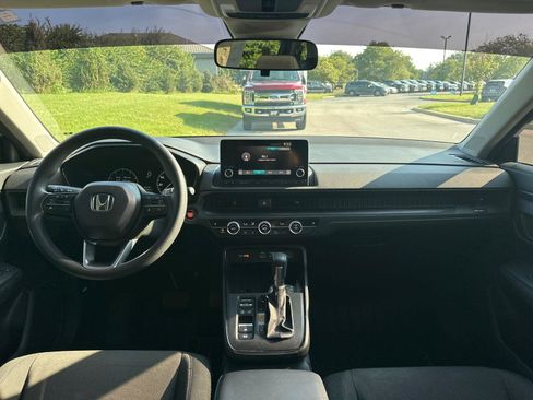 Used 2023 Honda CR-V EX image 5