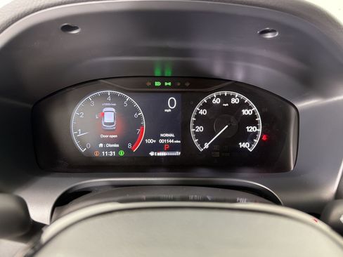 Used 2026 Honda HR-V Sport image 22