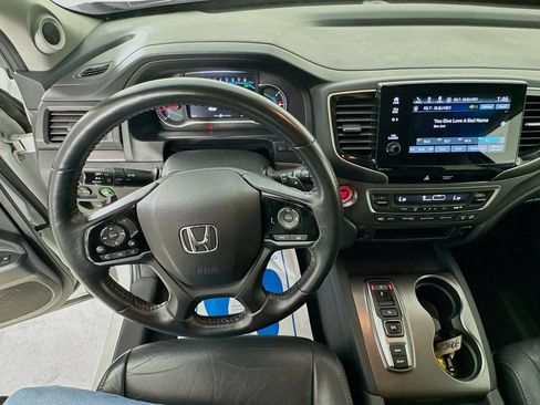 Used 2022 Honda Pilot EX-L image 14